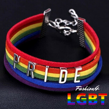 Bracelet - Lgbt Pride