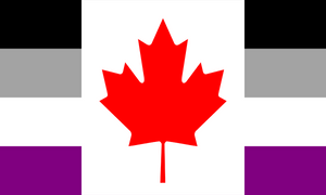 Flag Ace Canada