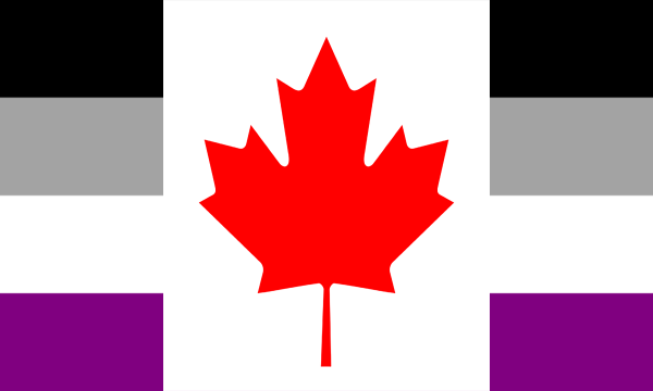 Flag Ace Canada