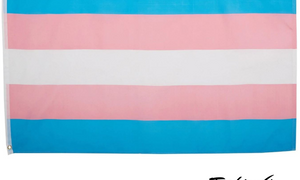 Flag Transgender
