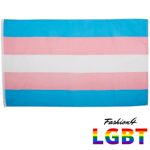 Flag Transgender
