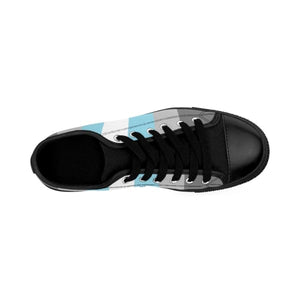 Mens Sneakers - Demiboy Shoes