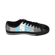 Mens Sneakers - Demiboy Shoes