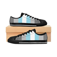 Mens Sneakers - Demiboy Us 9 Shoes