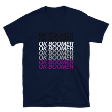 T-Shirt - Ace OK BOOMER