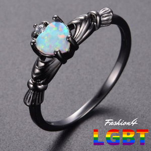 Opal Ring - Care