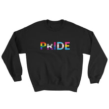 Pride Five Flags - Sweatshirt Black / S