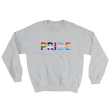 Pride Five Flags - Sweatshirt Sport Grey / S
