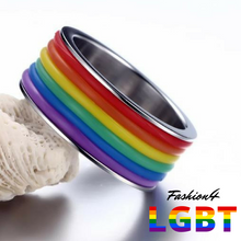Pride Ring - Thick