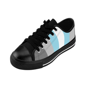 Womens Sneakers - Demiboy Shoes