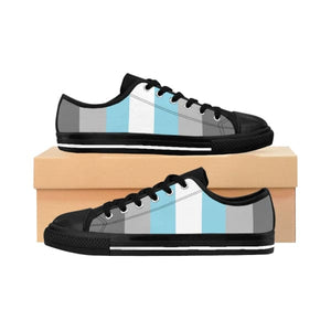 Womens Sneakers - Demiboy Us 10 Shoes