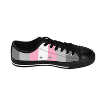 Womens Sneakers - Demigirl Shoes