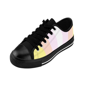 Womens Sneakers - Pangender Shoes