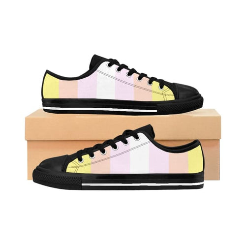 Womens Sneakers - Pangender Us 10 Shoes